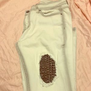 Urban outfitters jeans